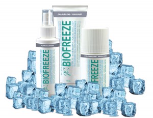 biofreeze